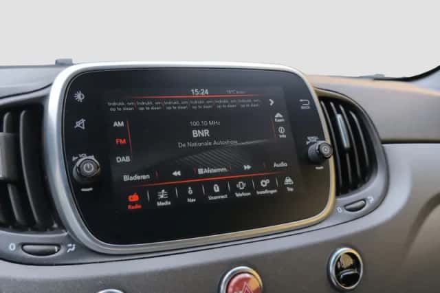 Fiat 500 (2019) thumbnail 30