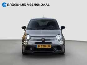 Fiat 500 (2019) thumbnail 4