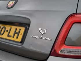 Fiat 500 (2019) thumbnail 38