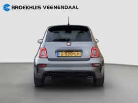 Fiat 500 (2019) thumbnail 5