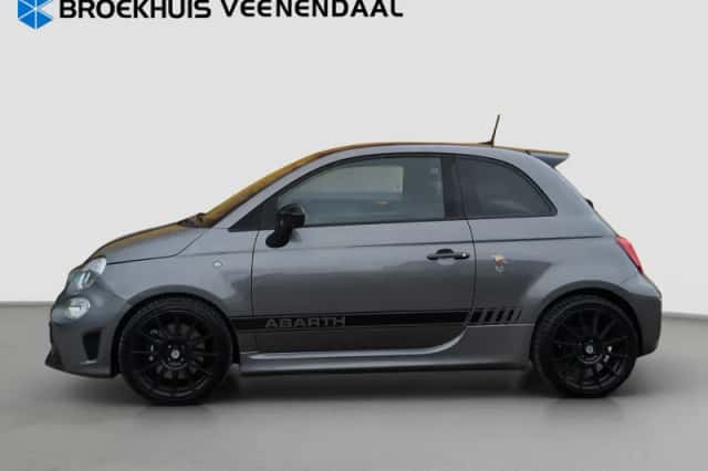 Fiat 500 (2019) thumbnail 6