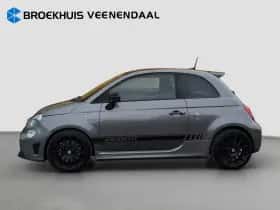 Fiat 500 (2019) thumbnail 6
