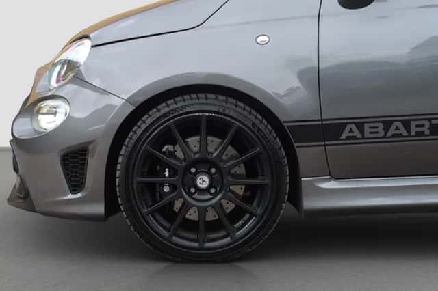 Fiat 500 (2019) thumbnail 7