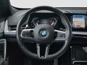 BMW X1 (2023) thumbnail 12