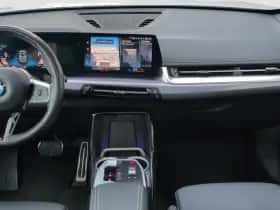 BMW X1 (2023) thumbnail 16