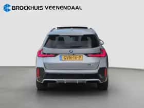 BMW X1 (2023) thumbnail 5