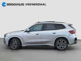 BMW X1 (2023) thumbnail 6
