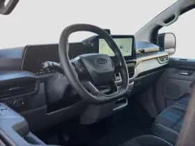 Ford Transit Custom (2026) thumbnail 2