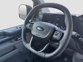 Ford Transit Custom (2026) thumbnail 12