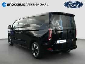 Ford Transit Custom (2026) thumbnail 3