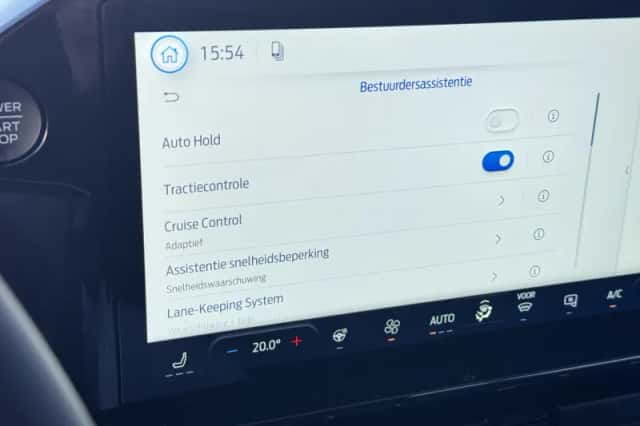 Ford Transit Custom (2026) thumbnail 21