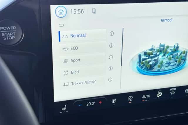 Ford Transit Custom (2026) thumbnail 25