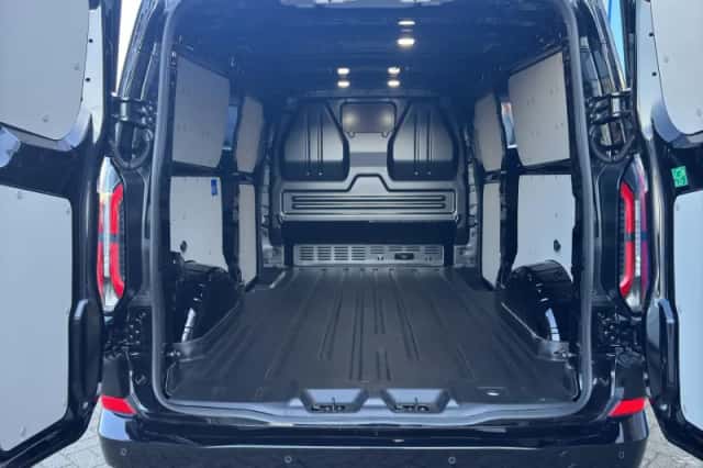 Ford Transit Custom (2026) thumbnail 27