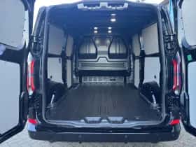 Ford Transit Custom (2026) thumbnail 27