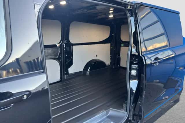 Ford Transit Custom (2026) thumbnail 30