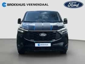 Ford Transit Custom (2026) thumbnail 4