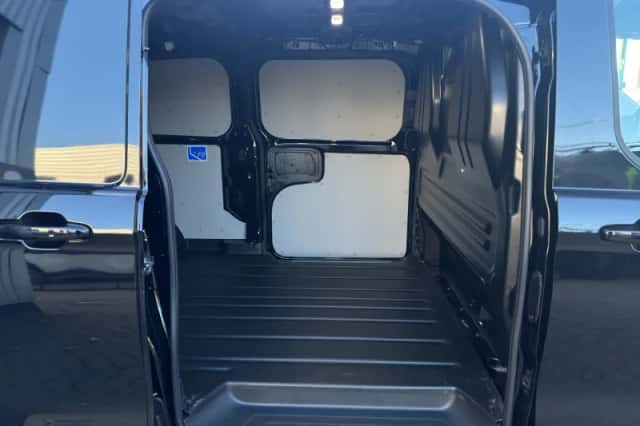 Ford Transit Custom (2026) thumbnail 31