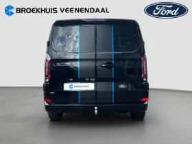 Ford Transit Custom (2026) thumbnail 5