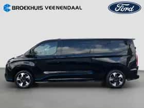 Ford Transit Custom (2026) thumbnail 6