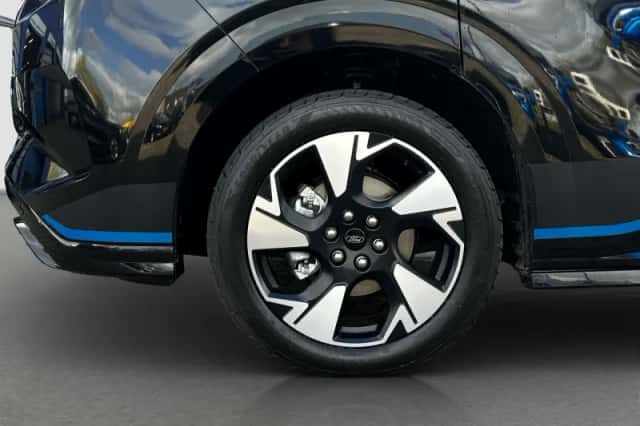Ford Transit Custom (2026) thumbnail 7