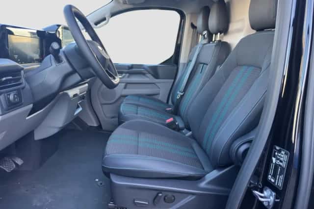 Ford Transit Custom (2026) thumbnail 8