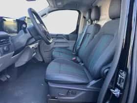 Ford Transit Custom (2026) thumbnail 8