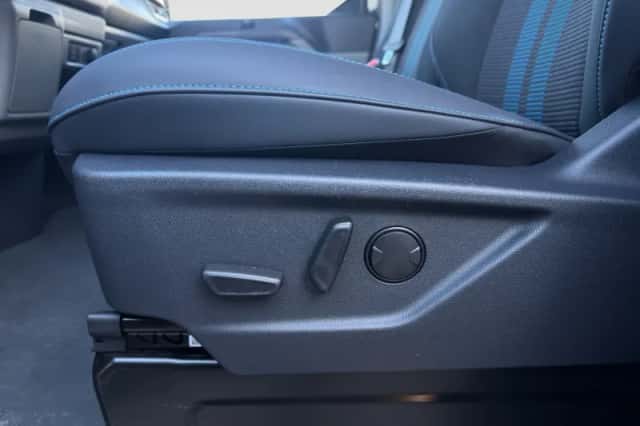 Ford Transit Custom (2026) thumbnail 9