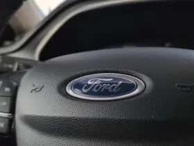 Ford Focus (2020) thumbnail 12