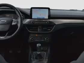 Ford Focus (2020) thumbnail 14