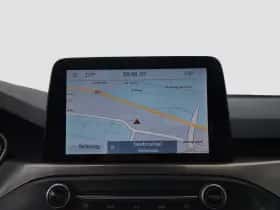 Ford Focus (2020) thumbnail 17