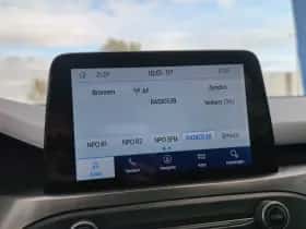 Ford Focus (2020) thumbnail 18