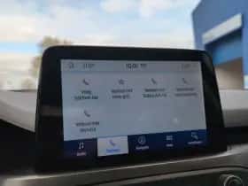 Ford Focus (2020) thumbnail 19