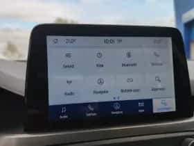 Ford Focus (2020) thumbnail 20