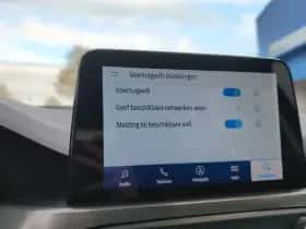 Ford Focus (2020) thumbnail 25