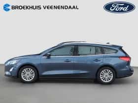 Ford Focus (2020) thumbnail 4