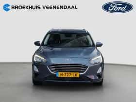 Ford Focus (2020) thumbnail 5