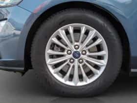 Ford Focus (2020) thumbnail 6