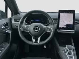 Renault Captur (2024) thumbnail 2