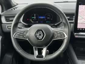 Renault Captur (2024) thumbnail 11