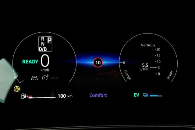 Renault Captur (2024) thumbnail 12