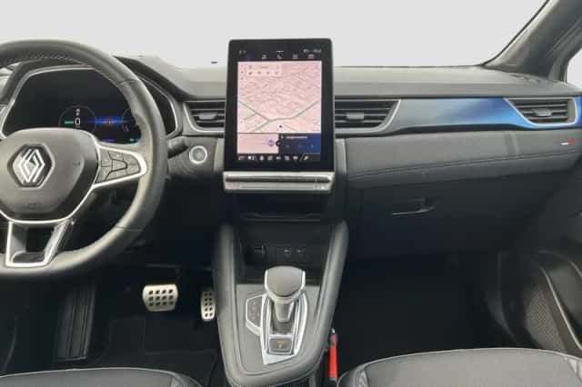 Renault Captur (2024) thumbnail 20
