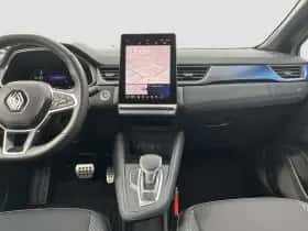 Renault Captur (2024) thumbnail 20