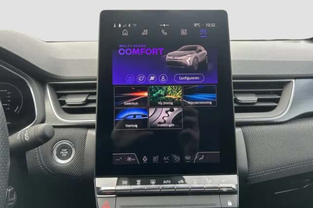 Renault Captur (2024) thumbnail 30