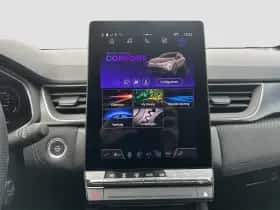 Renault Captur (2024) thumbnail 30