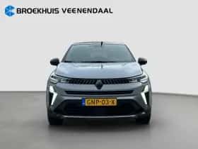 Renault Captur (2024) thumbnail 4