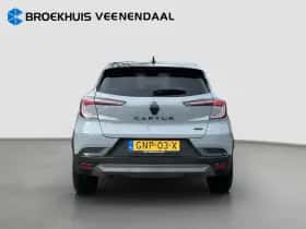 Renault Captur (2024) thumbnail 5