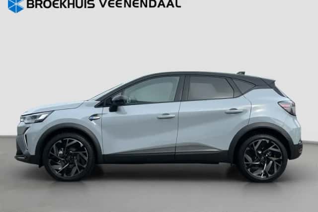 Renault Captur (2024) thumbnail 6