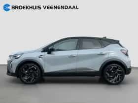Renault Captur (2024) thumbnail 6