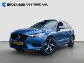 Volvo XC60 (2017)