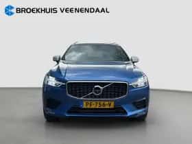Volvo XC60 (2017) thumbnail 4